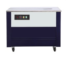 KZ900 Полуавтоматическая стреппинг машина